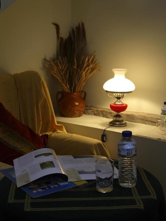 Posada Molino del Canto Barriolacuesta Habitación foto