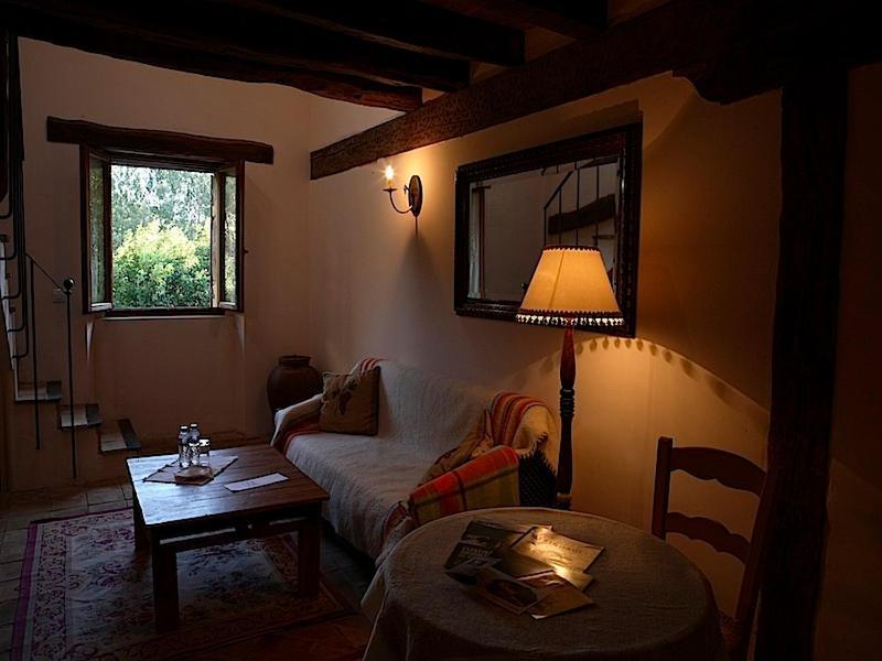Posada Molino del Canto Barriolacuesta Habitación foto