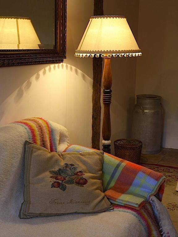 Posada Molino del Canto Barriolacuesta Habitación foto