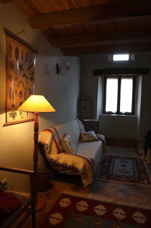 Posada Molino del Canto Barriolacuesta Habitación foto